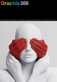Graphis Journal Magazine 388 by B. Martin Pedersen, 9781954632523