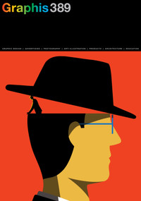 Graphis Journal Magazine 389 by B. Martin Pedersen, 9781954632530