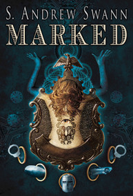 Marked by S. Andrew Swann, 9780756415020