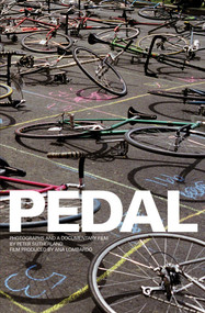 Pedal by Peter Sutherland, ZEPHYR, Ken Miller, SWOON, 9781576873144