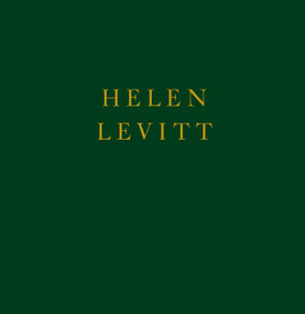 Helen Levitt by Helen Levitt, Walker Evans, 9781576874295
