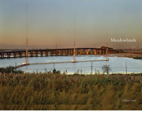 Meadowlands by Joshua Lutz, Robert Sullivan, 9781576874424