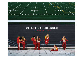 We Are Experienced by Danielle Levitt, Mark Jacobs, 9781576874677