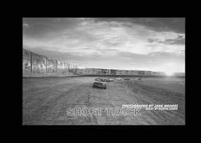 Short Track by Jake Mendel, Darius Himes, 9781576875100