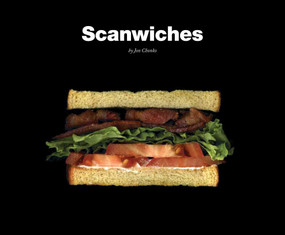 Scanwiches by Jon Chonko, 9781576875896