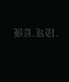 BA. KU. (Kult Skating/Dark Rituals) by Anthony Tafuro, Deer Man of Dark Woods, Depth Leviathan Dweller, 9781576877388