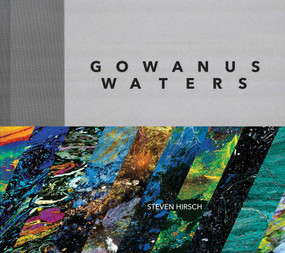 Gowanus Waters by Steven Hirsch, 9781576877920