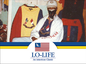 Lo-Life (An American Classic) by Jackson Blount, George "Rack-Lo" Billips, 9781576878125