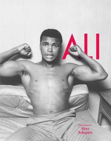 Ali by Steve Schapiro, Jack Olsen, 9781576878392