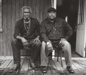 Levon and Kennedy (Mississippi Innocence Project) by Isabelle Armand, Tucker Carrington, 9781576878842