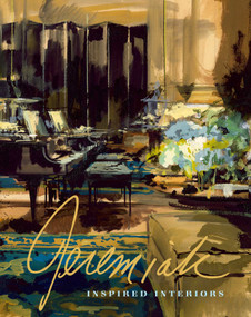 Jeremiah (Inspired Interiors) by Jeremiah Goodman, Dean Rhys-Morgan, Elsa Peretti, Nicky Haslam, 9781576878873