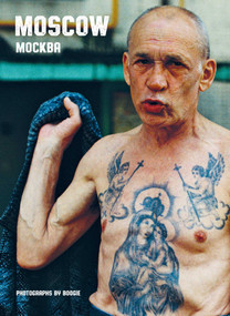 Moscow - 9781576879061 - 9781576879061 by Boogie, 9781576879061