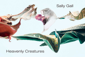 Heavenly Creatures by Sally Gall, Eric Fischl, 9781576879160