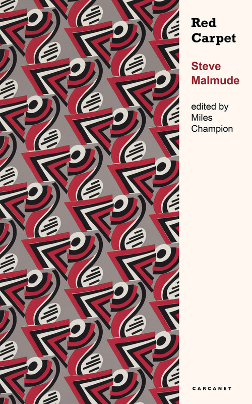Red Carpet by Steve Malmude, Miles Champion, 9781800174979