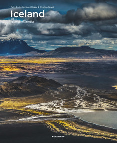 Iceland - 9783741920226 - 9783741920226 by Petra Ender, Bernhard Mogge, Christian Nowak, 9783741920226