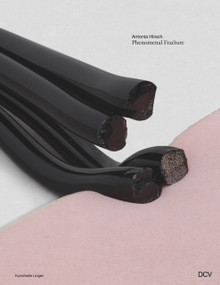 Antonia Hirsch - Phenomenal Fracture by Maike Behm, 9783969122327