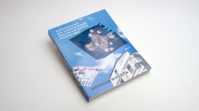 Andreas Wegner: Wir fahren mit der Schneckenpost, weil sie uns keinen Pfennig kost by Hanne Loreck, Mark Terkessidis, Thomas Wulffen, Jochen Becker, Andreas Wegner, Holger Ventura, Marius Babias, John Miller, Vendula Fremlová, Rita Kersting, Peter Wächtler, Franciska Zólyom, Markus Ambach, Brigitte Fra..., 9783969122563