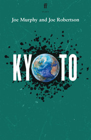Kyoto by Joe Robertson, Joe Murphy, 9780571401642
