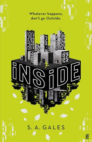 iNSiDE - 9780571385829 by S. A. Gales, 9780571385829