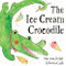 The Ice Cream Crocodile by Mariesa Dulak, Rebecca Cobb, 9780571368372