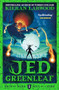 Jed Greenleaf - 9780571382668 by Kieran Larwood, David Wyatt, 9780571382668