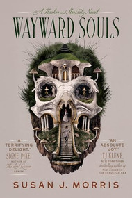 Wayward Souls - 9781967967025 by Susan J. Morris, 9781967967025