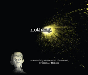 Nothing by Michael Molinet, 9781733354844