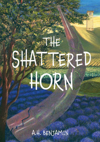 The Shattered Horn - 9798989590407 by A.H. Benjamin