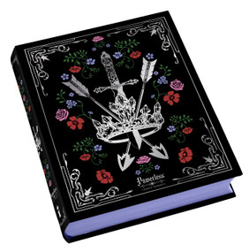 Lauren Roberts: Powerless Trilogy Stationery Set by Insight Editions, Lauren Roberts, 9798337402864