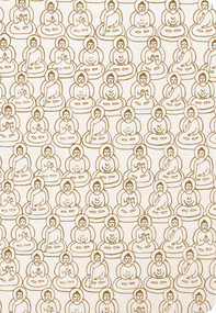 Meditation (A Five-Minute Guided Journal) by Insight Editions, 9798337403373