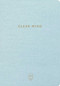 Clear Mind (A Five-Minute Guided Journal) by Insight Editions, 9798337403380
