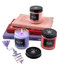 Lauren Roberts: Powerless Trilogy Scented Glass Candle Set (Set of 3) by Insight Editions, 9798337403427