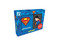 DC Comics: Superman Tiny Book and Pin Set by Insight Editions, 9798337403458