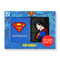 DC Comics: Superman Tiny Book and Pin Set by Insight Editions, 9798337403458