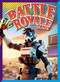 Battle Royale Games by Marysa Storm, 9781645825845