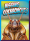 Hissing Cockroaches by Marysa Storm, 9781645825913