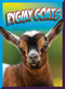 Pygmy Goats - 9781645825937 by Marysa Storm, 9781645825937