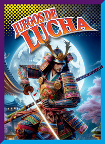 Juegos de lucha by Marysa Storm, 9781645825975