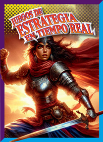 Juegos de estrategia en tiempo real by Lori Dittmer, 9781645826002