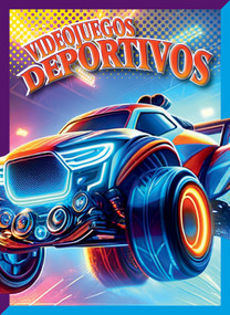 Videojuegos deportivos by Lori Dittmer, 9781645826019