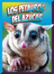 Los petauros del azúcar by Marysa Storm, 9781645826064