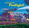Construction Site: Firefight! by Sherri Duskey Rinker, AG Ford, 9781797226590