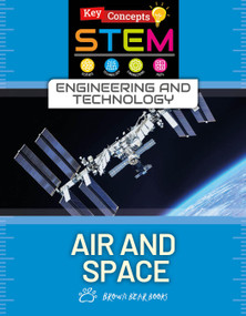 Air and Space by Anne O'Daly, 9781835720660