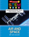 Air and Space by Anne O'Daly, 9781835720660