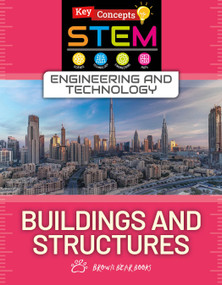 Buildings and Structures by Anne O'Daly, 9781835720677