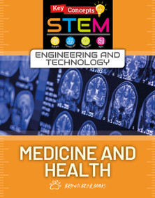 Medicine and Health by Anne O'Daly, 9781835720691