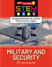 Military and Security by Anne O'Daly, 9781835720707