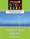 Power and Energy by Anne O'Daly, 9781835720714