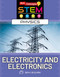 Electricity and Electronics by Anne O'Daly, 9781835720837