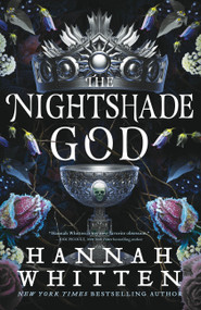 The Nightshade God - 9780316435697 by Hannah Whitten, 9780316435697